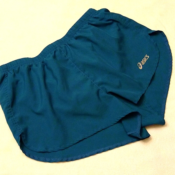 Asics Other - ASICS SHORTS